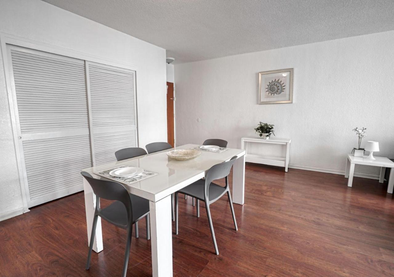 The Tides On Miami Hollywood Bay View Apartments 1B Exterior photo