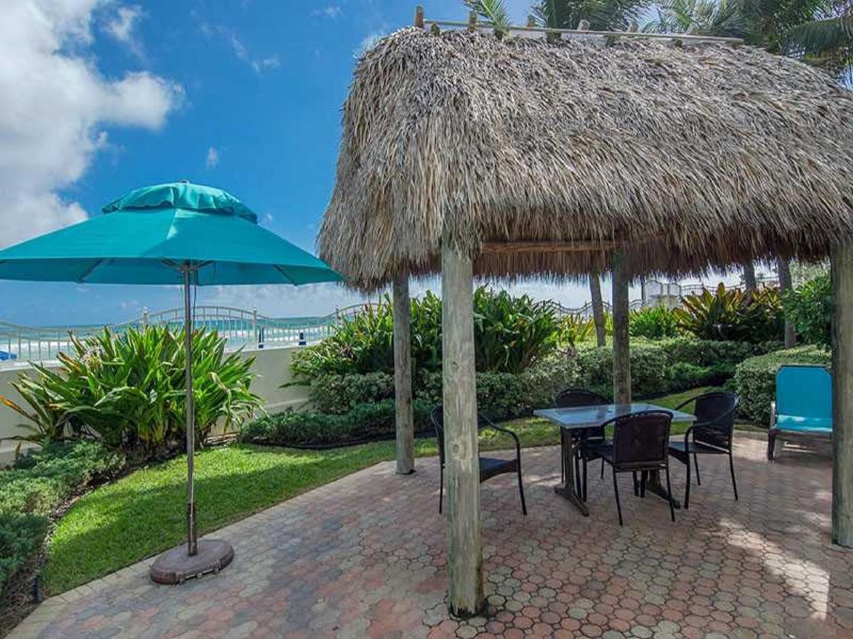 The Tides On Miami Hollywood Bay View Apartments 1B Exterior photo
