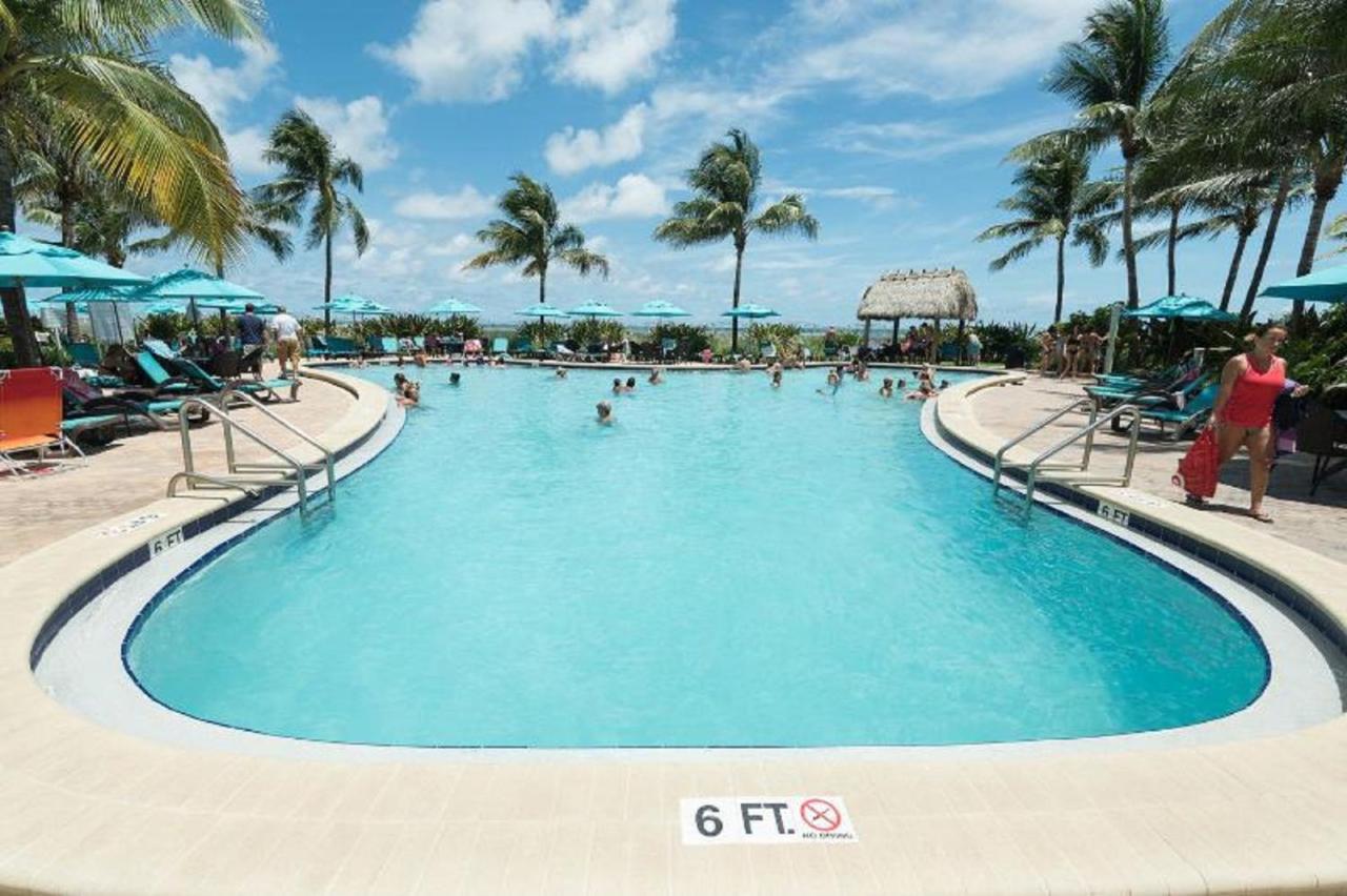 The Tides On Miami Hollywood Bay View Apartments 1B Exterior photo